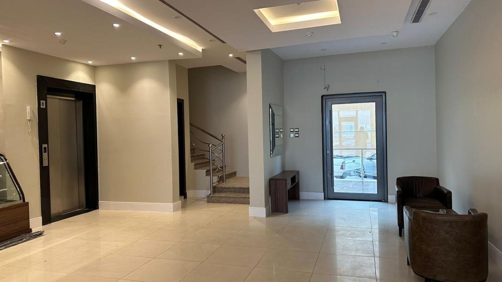 Quiet Dreams - Serviced Apartments Al-Nour Branch Джедда Экстерьер фото