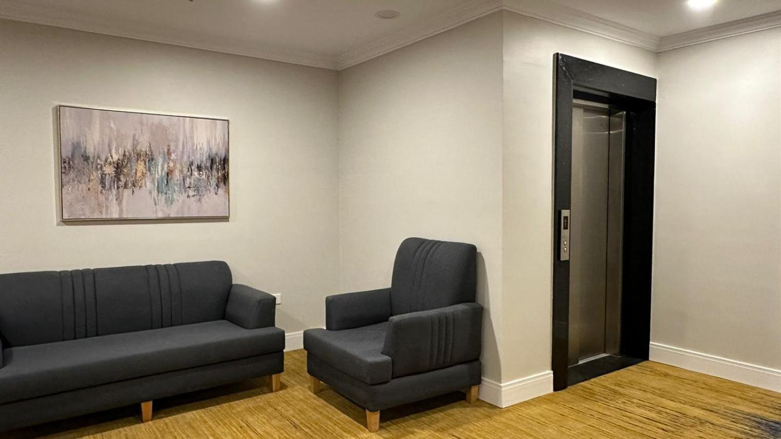 Quiet Dreams - Serviced Apartments Al-Nour Branch Джедда Экстерьер фото