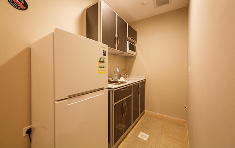 Quiet Dreams - Serviced Apartments Al-Nour Branch Джедда Экстерьер фото